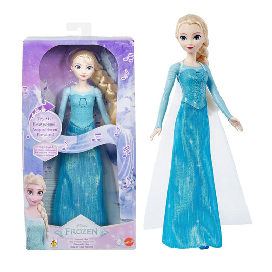 ELSA - ALL'ALBA SORGERÒ 