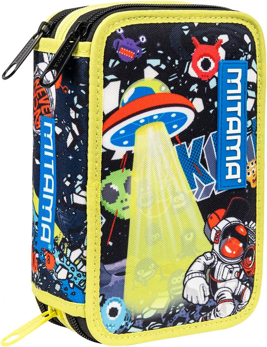ASTUCCIO TRIPLO DISCO SPACE BOY
