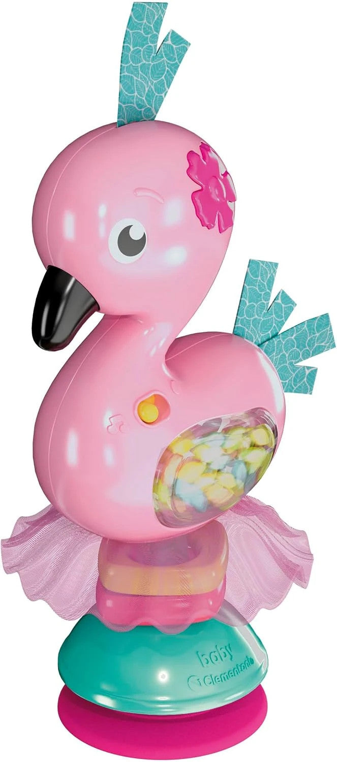 FANCY-FLAMINGO-