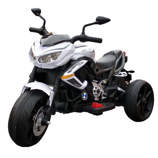 MOTO HODETTE BIANCA 