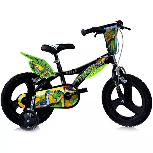 BICI 14'' DINO T-REX 