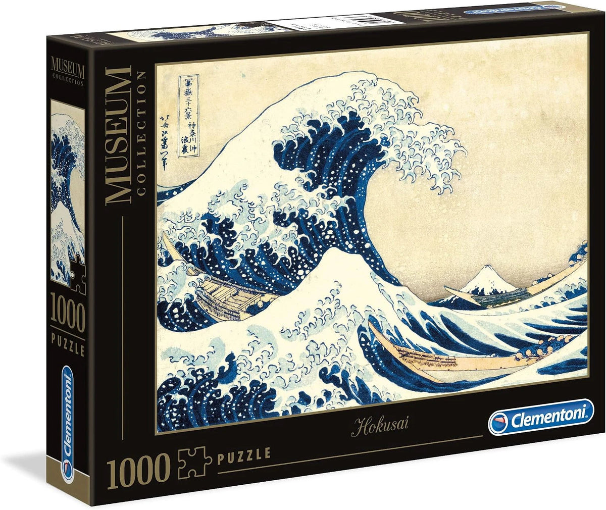 PUZZLE-LA-GRANDE-ONDA-DI-HOKUS-