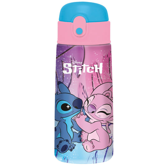 BOTTLE KID LILO E STITCH 