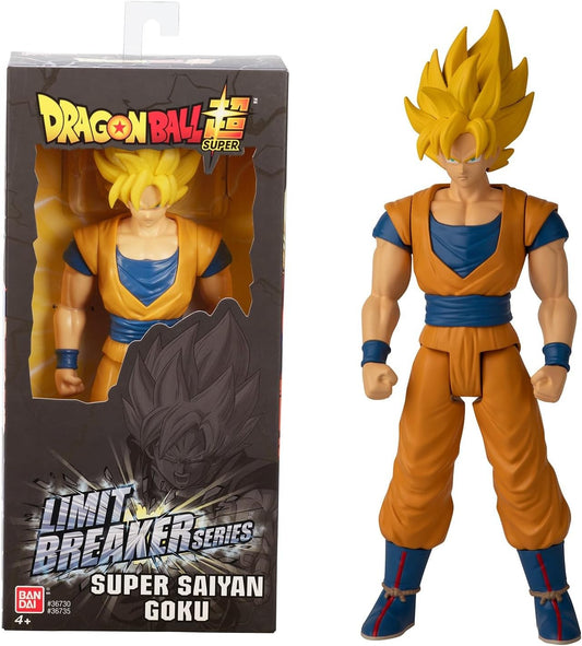 DRAGON BALL 30 CM GOKU SUPER SAIYAN