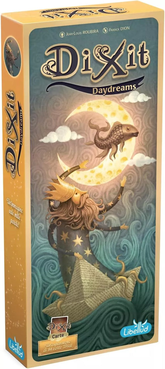DIXIT DAY DREAMS 