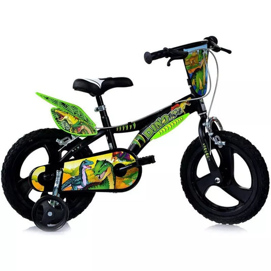 BICI 16'' DINO T-REX 