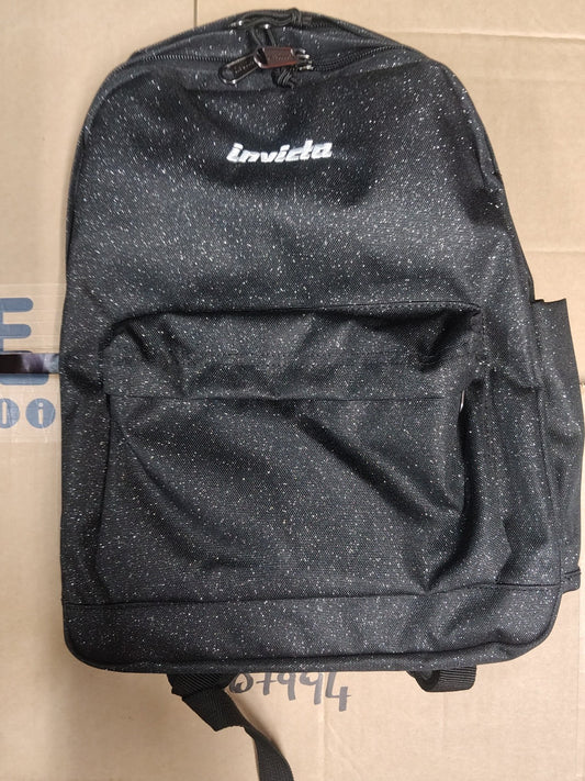 ZAINO INVICTA LAB SHINE NERO