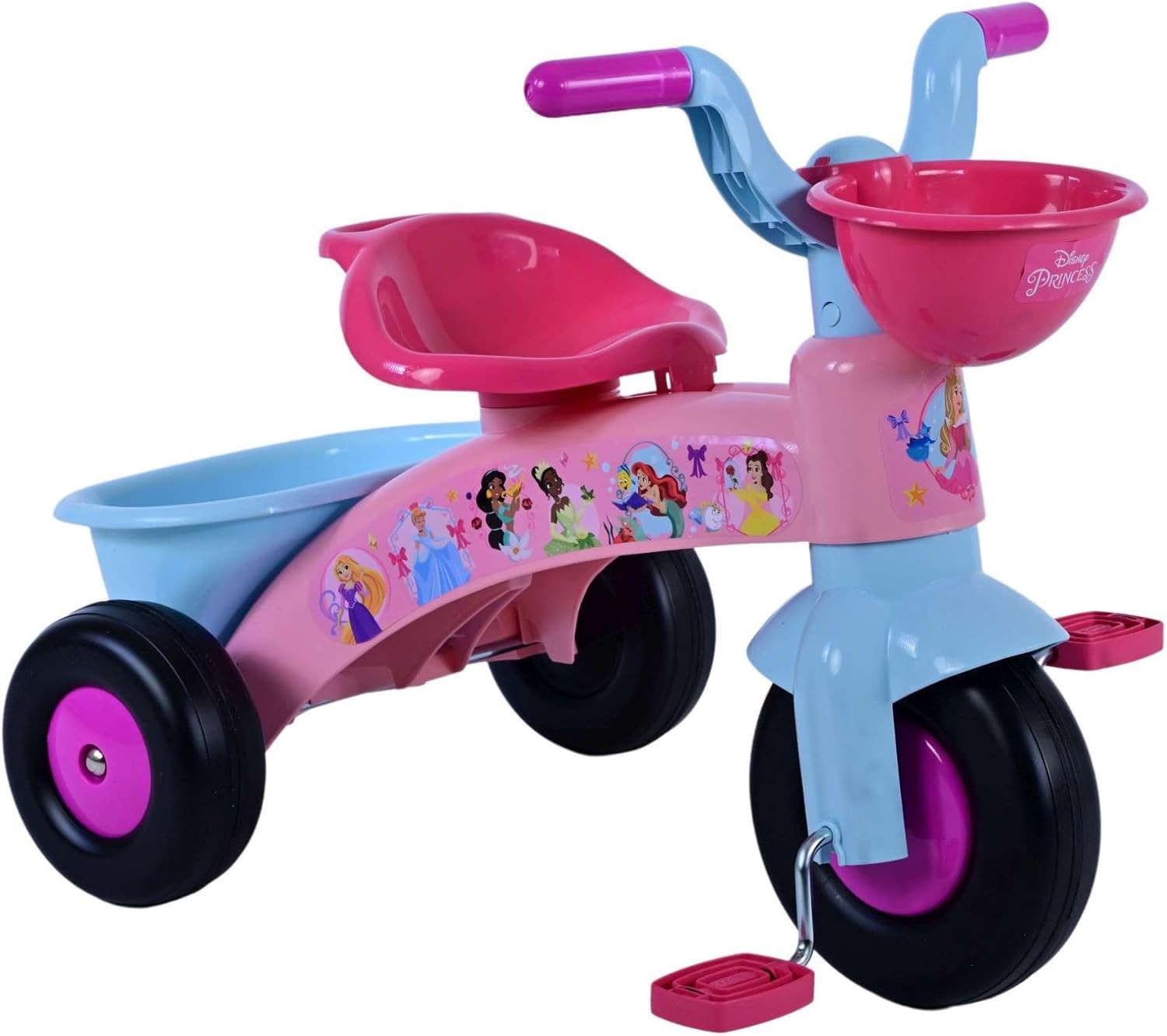 TRICICLO PRINCIPESSE