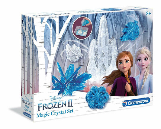 FROZEN 2 MAGIC CRYSTAL SET
