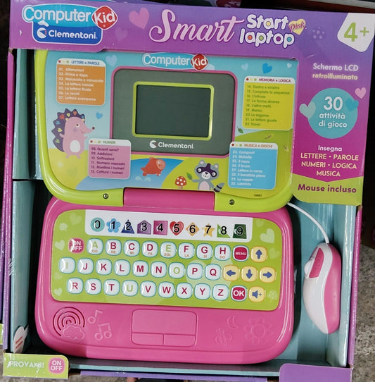 SMART START LAPTOP 