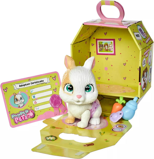 PAMPER PETS CONIGLIO 