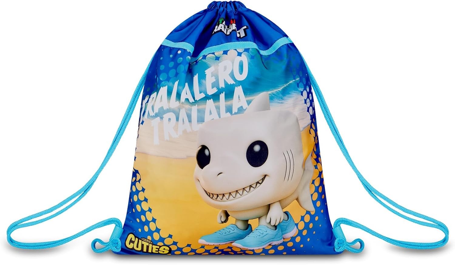 EASY BAG SKIFIDOL BRAINROT TRALALERO TRALALA