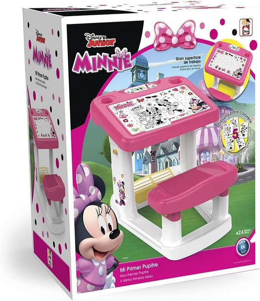 BANCOSCUOLA MINNIE 
