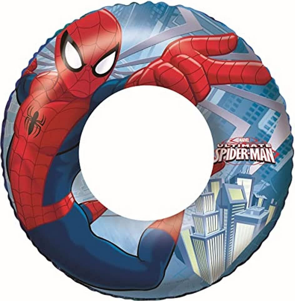 SALVAGENTE SPIDERMAN 