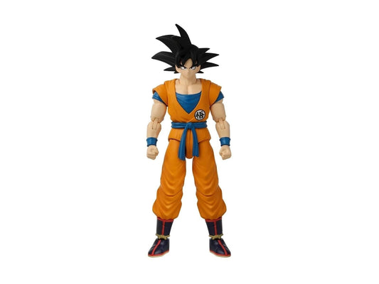 DRAGON BALL  30 CM GOKU