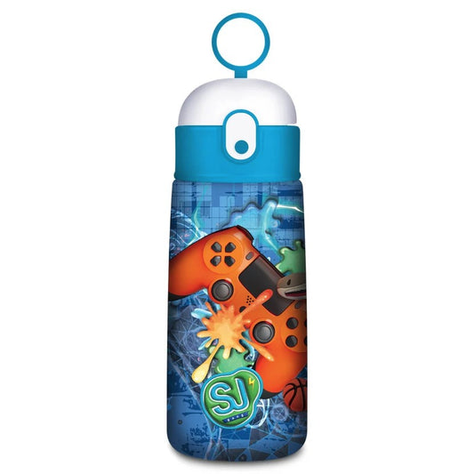 BORRACCIA SJ GANG BOY CON CANNUCCIA JOYSTICK