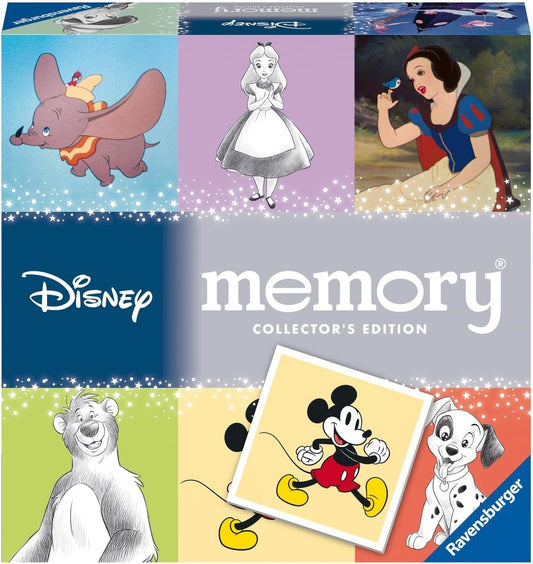 COLLECTORS-MEMORY-DISNEY-