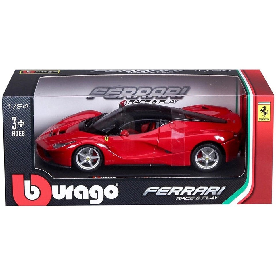 LAFERRARI 1/24