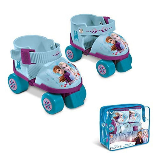ROLLER SKATE FROZEN