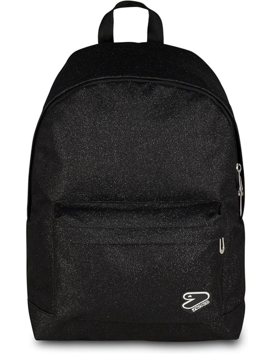 ZAINO AMERICANO SHINY TECH NERO