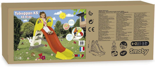 SCIVOLO WATER FUN 100 CM