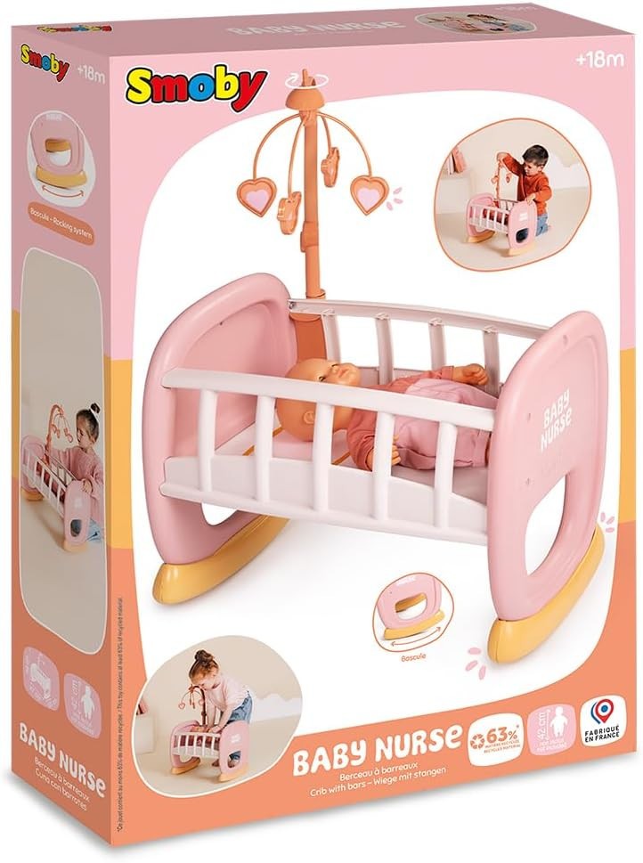BABY-NURSE-CULLA-CON-GIOSTRINA
