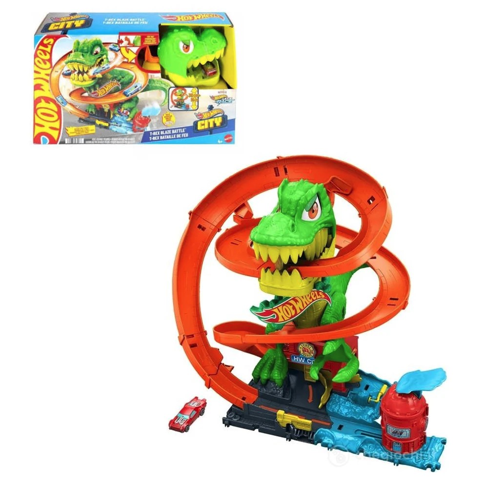 HW-CITY-T-REX-BATTAGLIA-INFUOCATA-