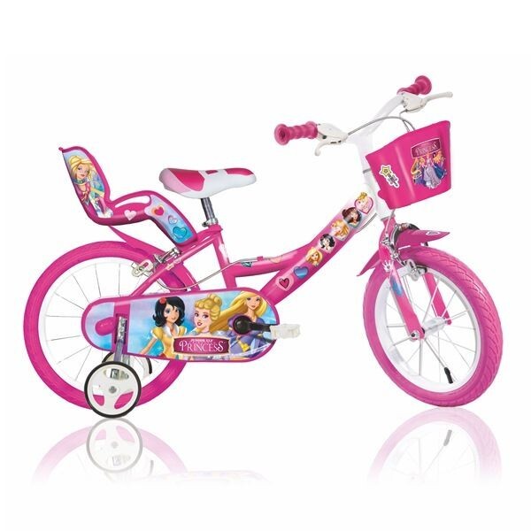 BICI 16'' PRINCESS 