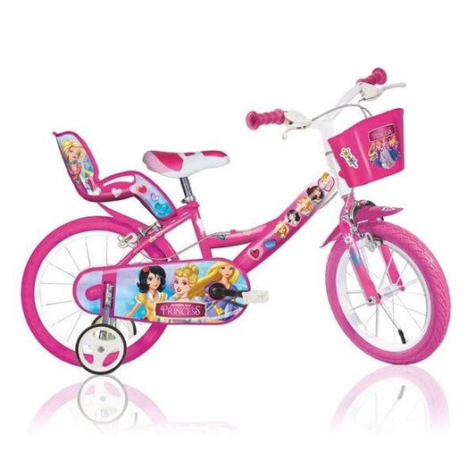 BICI 16'' PRINCESS 