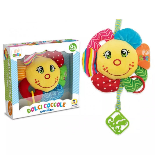 CARILLON DOLCI COCCOLE