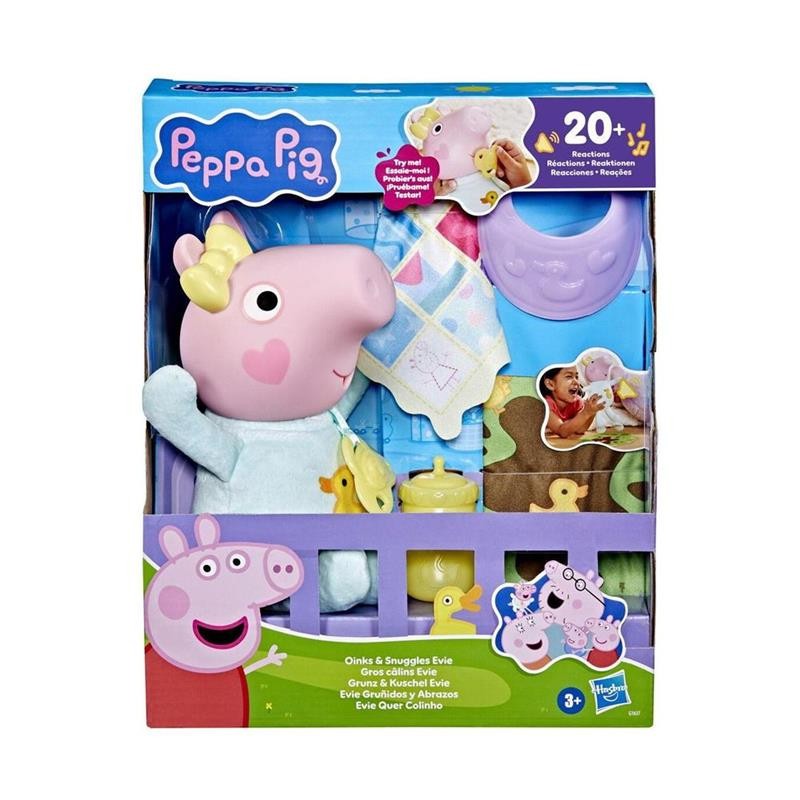 PEPPA PIG BABY EVIE 