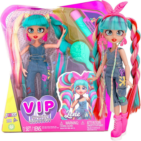 VIP FASHION DOLLS LEXIE