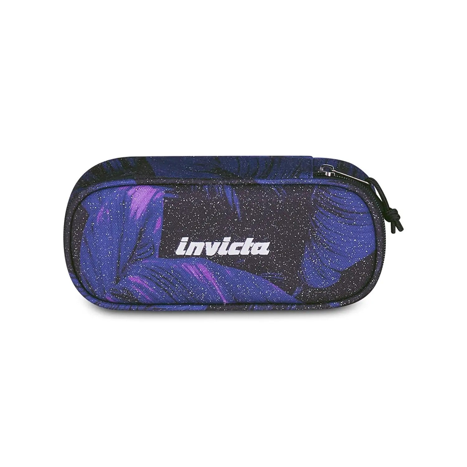 BUSTINA LIP INVICTA LINE FANTASY SHINE FIORI VIOLA GIRL