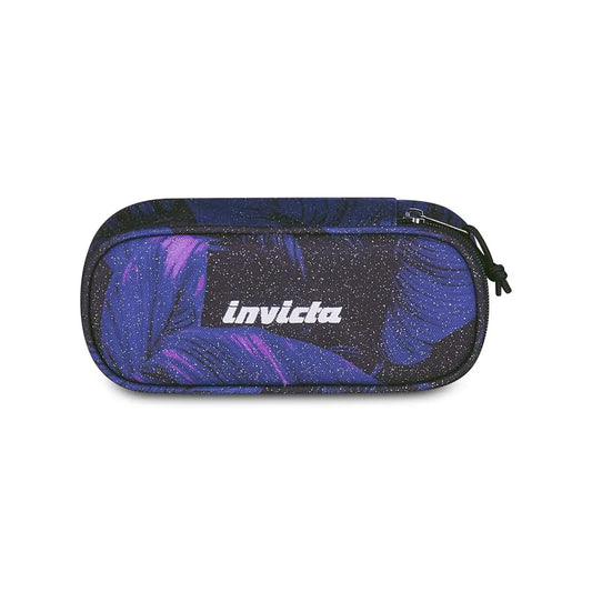 BUSTINA LIP INVICTA LINE FANTASY SHINE FIORI VIOLA GIRL