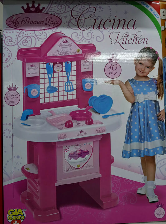 CUCINA ALLEGRA 