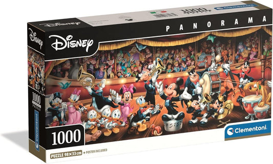 PUZZLE-1000-PZ-ORCHESTRA-DISNEY