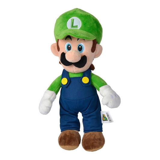 LUIGI PELUCHE 30 CM