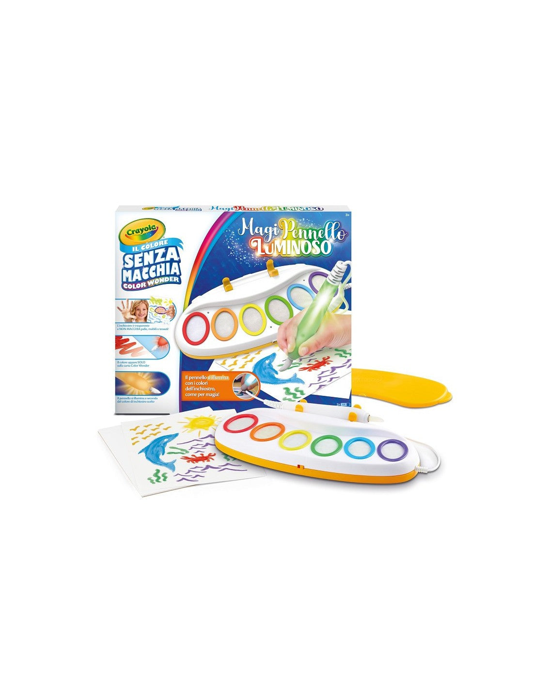 PENNELLO-LUMINOSO-COLOR-WONDER-