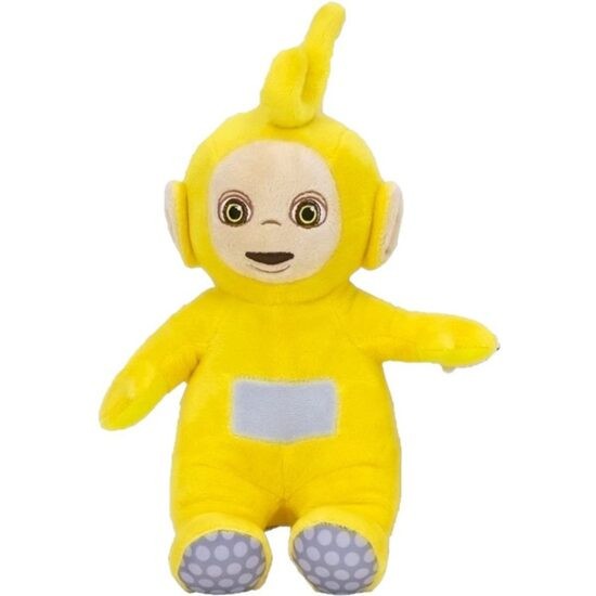 PELUCHE-TELETUBBIES-LALA-30-CM-