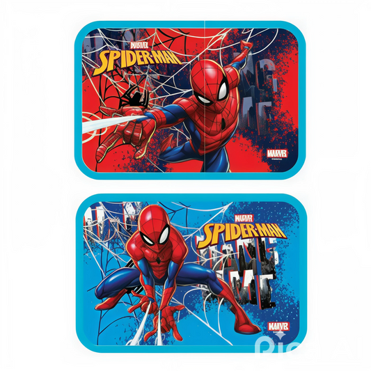 PORTAMERENDA PERSONAGGI SPIDERMAN VENDITA UNITARIA SOGGETTO CASUALE