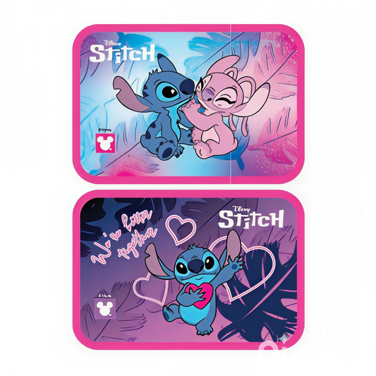 PORTAMERENDA PERSONAGGI LILO E STITCH VENDITA UNITARIA SOGGETTO CASUALE