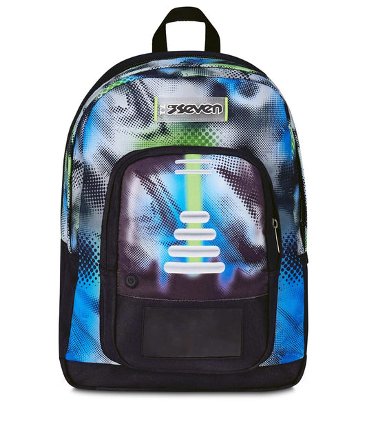 ZAINO SEVEN FREETHINK WRITE DOWN BOY