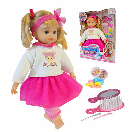 BIMBABELLA RIPETELLA VENDITA UNITARIA COLORE CASUALE