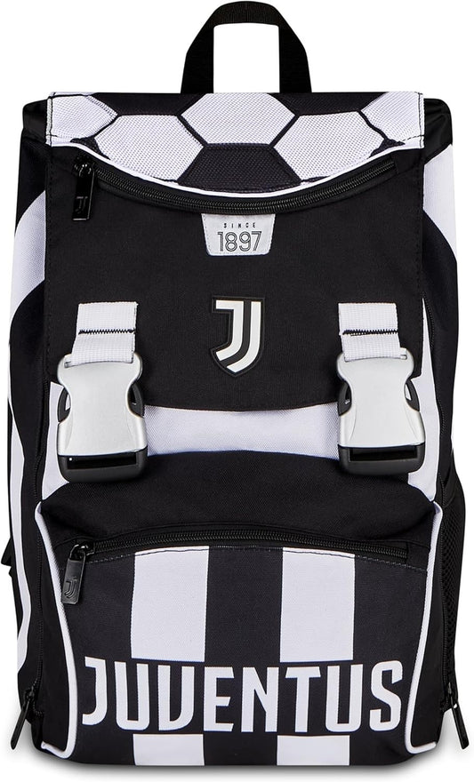 ZAINO SDOPP JUVE 