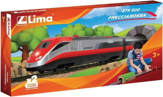 FRECCIAROSSA