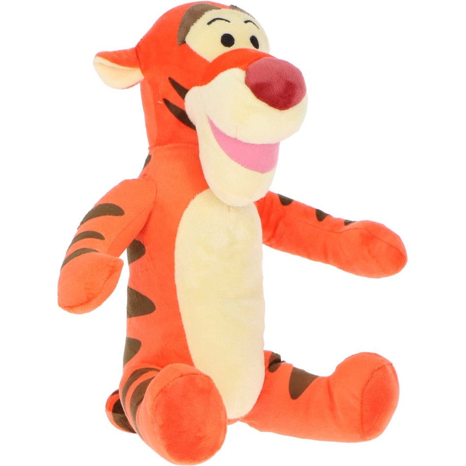 WINNI THE POOH - TIGRO PELUCHE 30 CM
