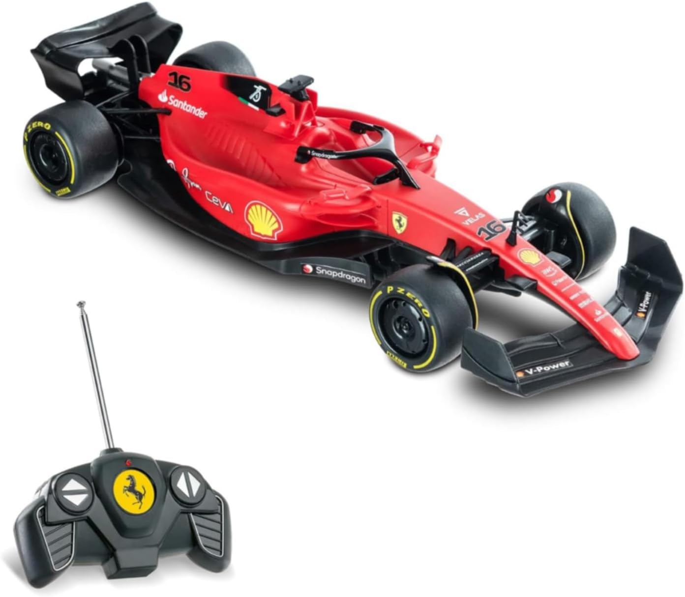 FERARI F1 R/C 