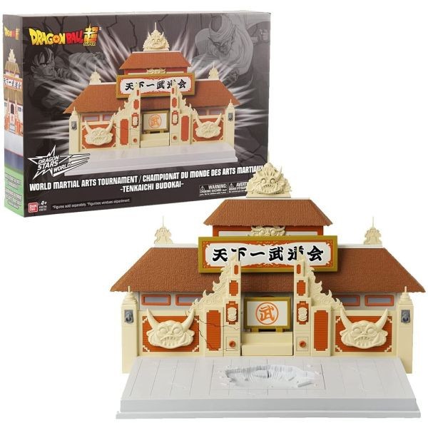 ARENA-TENTAIKI-DRAGON-BALL