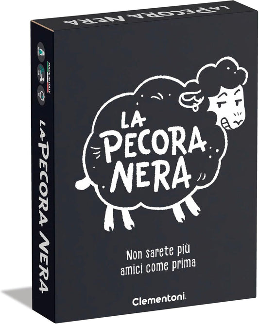 LA PECORA NERA 