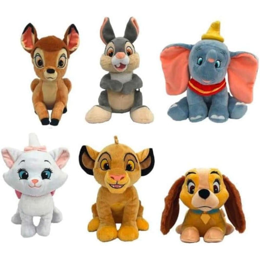 CLASSIC-ANIMALS-30-CM-SOGGETTO-A-SCELTA-